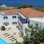 βενάρδος Agia Pelagia (Kythira)