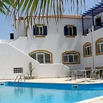 Hotel Venardos Agia Pelagia (Kythira)