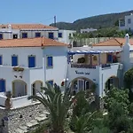 Ξενοδοχείο βενάρδος Agia Pelagia (Kythira)