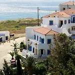 βενάρδος Ξενοδοχείο Agia Pelagia (Kythira)