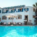 Venardos 3* Agia Pelagia (Kythira)