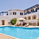 βενάρδος Ξενοδοχείο Agia Pelagia (Kythira)