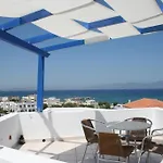 βενάρδος Ξενοδοχείο 3*