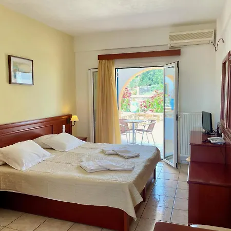 Hotel Venardos