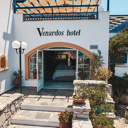 Venardos