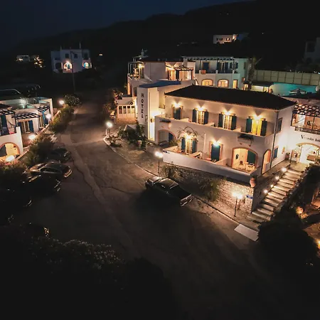 Venardos Agia Pelagia (Kythira)
