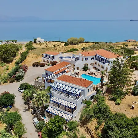 Venardos Agia Pelagia (Kythira)