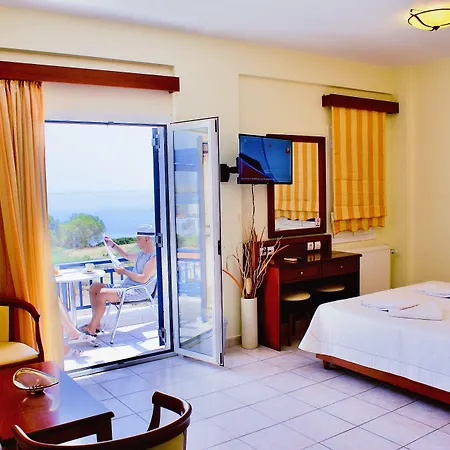 Venardos 3* Agia Pelagia (Kythira)