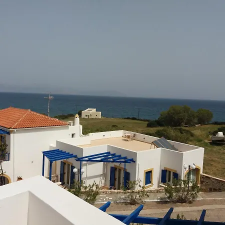 Venardos Hotel 3*