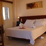 维纳德斯酒店 3* Agia Pelagia (Kythira)