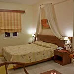 Szálloda Venardos Agia Pelagia (Kythira)