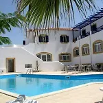 Szálloda Venardos 3*
