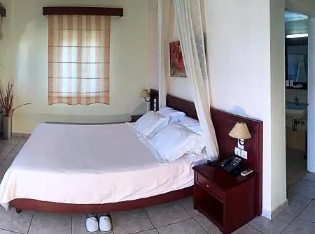 Venardos ホテル Agia Pelagia (Kythira)