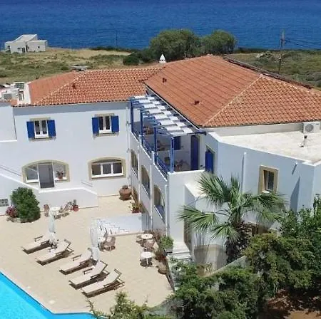 Venardos Agia Pelagia (Kythira)