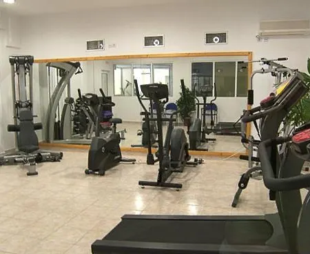 Venardos ホテル 3*