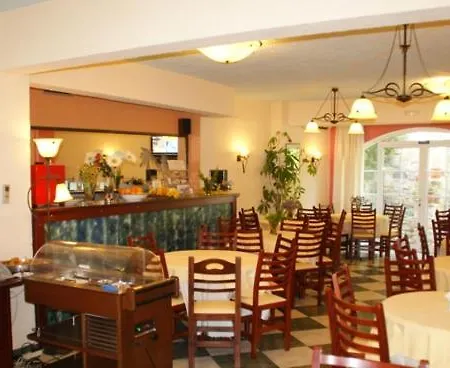 Venardos Hotel Agia Pelagia (Kythira)