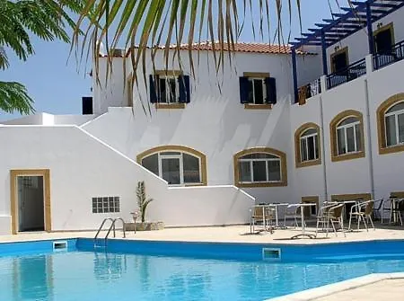 Hotel Venardos Agia Pelagia (Kythira)