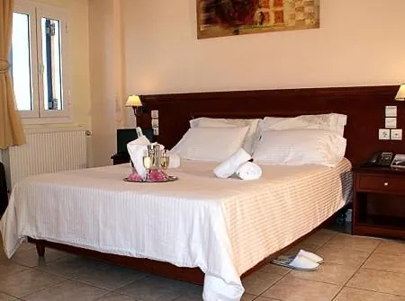 Hotel Venardos 3*