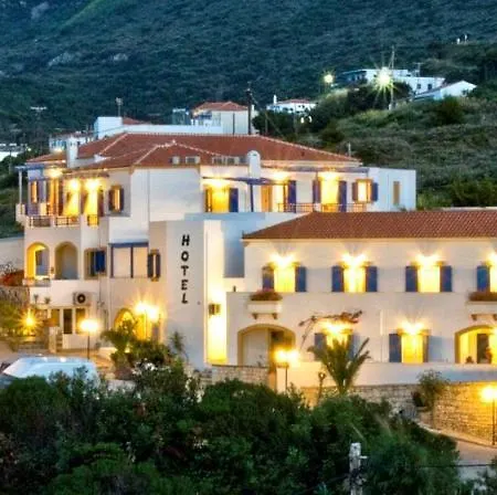 Venardos 3* Agia Pelagia (Kythira)