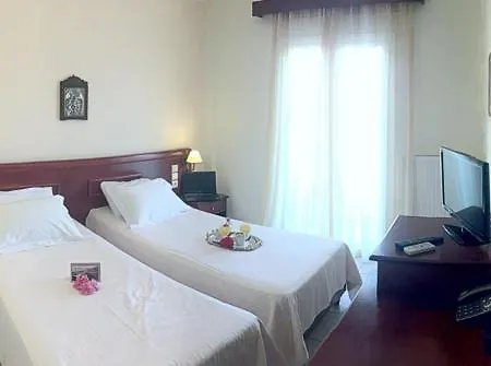 Venardos 3* Agia Pelagia (Kythira)