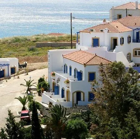 Venardos ホテル Agia Pelagia (Kythira)