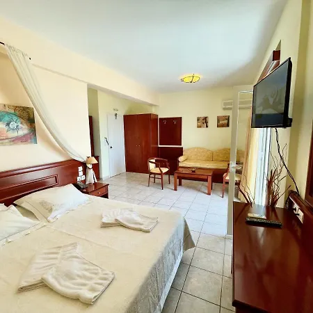 Venardos ホテル 3*