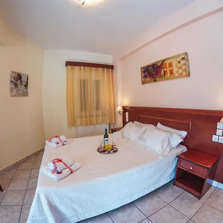 Hotel Venardos