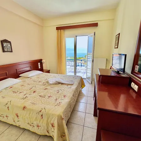 Venardos Hotel