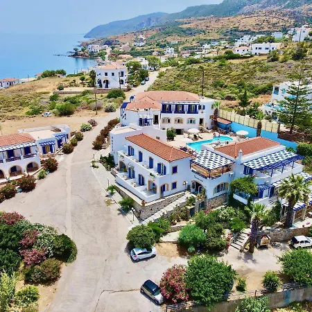 Venardos 3*