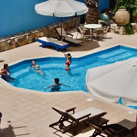 Venardos Hotel
