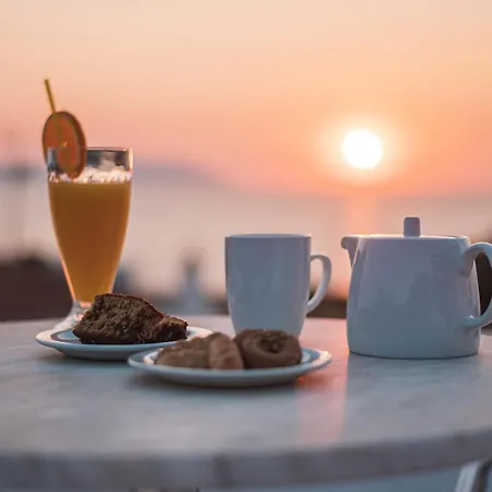 Venardos Hotel Agia Pelagia (Kythira)