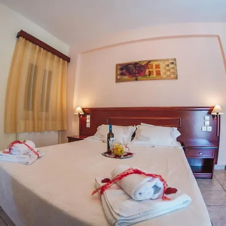 Venardos Hotel