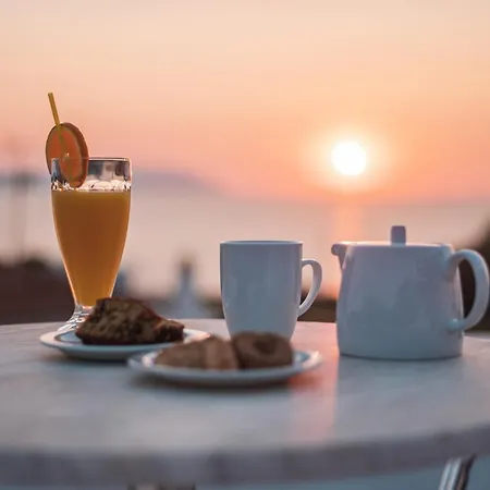 Venardos Hotel Agia Pelagia (Kythira)