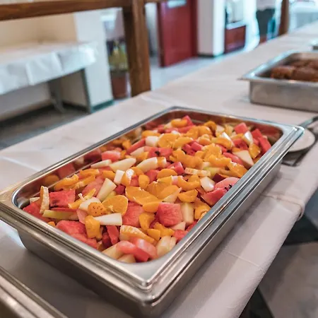 Venardos ホテル Agia Pelagia (Kythira)