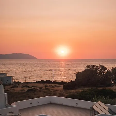Venardos 3* Agia Pelagia (Kythira)
