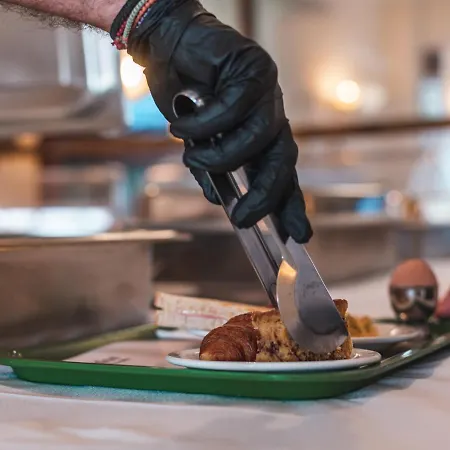 Venardos ホテル Agia Pelagia (Kythira)