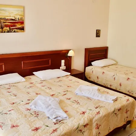 Venardos Hotel Agia Pelagia (Kythira)