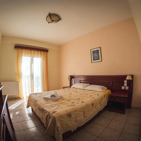 Hotel Venardos