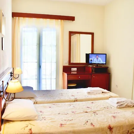 Hotel Venardos