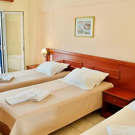 Venardos 3* Agia Pelagia (Kythira)