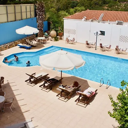 Hotel Venardos 3*
