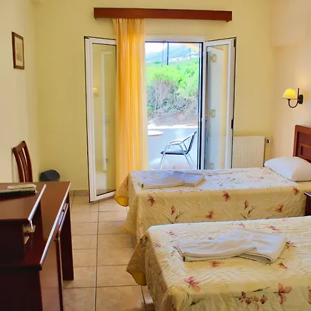 Hotel Venardos Agia Pelagia (Kythira)