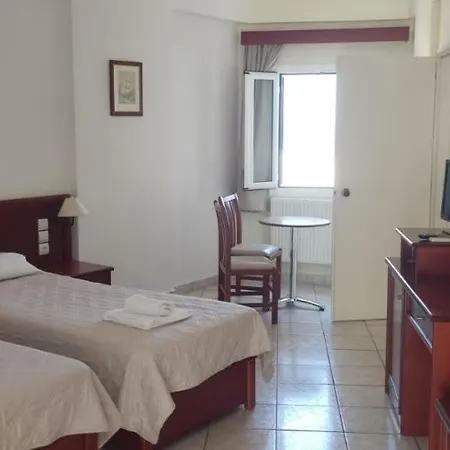 Hotel Venardos 3*