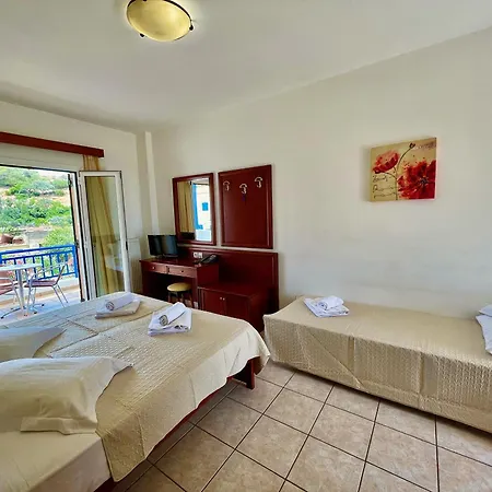 Venardos Hotel Agia Pelagia (Kythira)