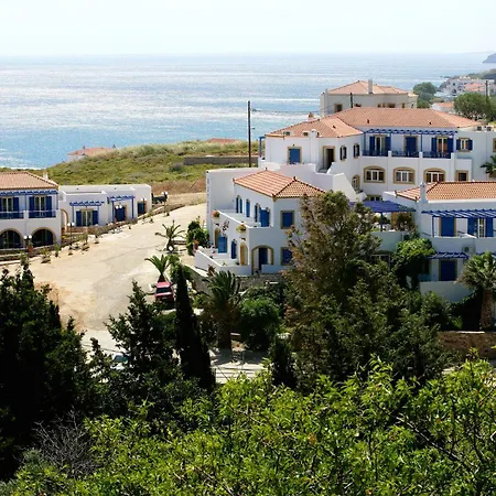 Hotel Venardos