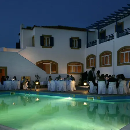 Venardos 3*