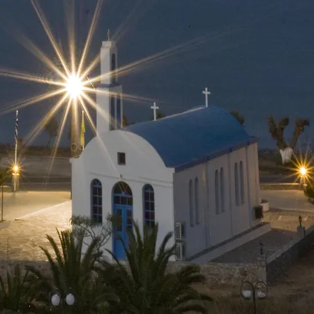 Venardos ホテル Agia Pelagia (Kythira)