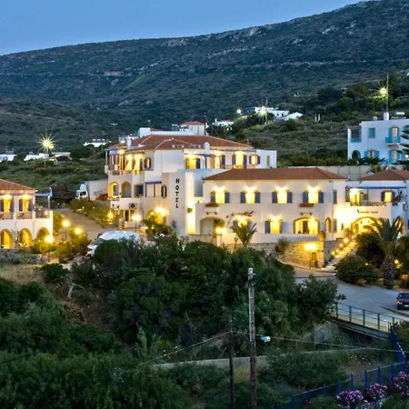 Venardos Hotel Agia Pelagia (Kythira)