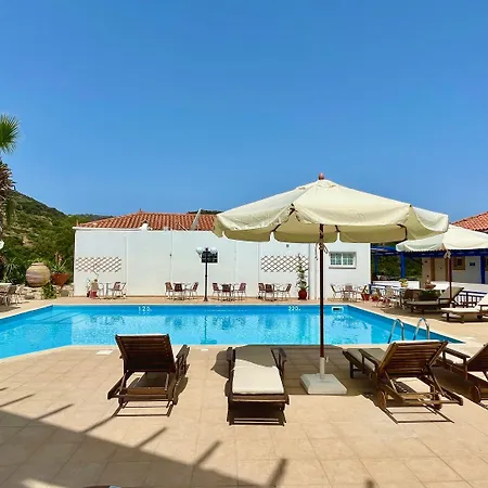 Venardos 3* Agia Pelagia (Kythira)