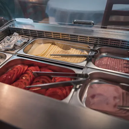 ホテル Venardos Agia Pelagia (Kythira)